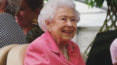 A rainha já apresentava problemas de saúde desde o ano passado - Imagem: reprodução Instagram @theroyalfamily