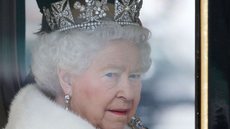 Londres aciona Operação London Bridge para homenagens à rainha - Imagem: reprodução grupo bom dia