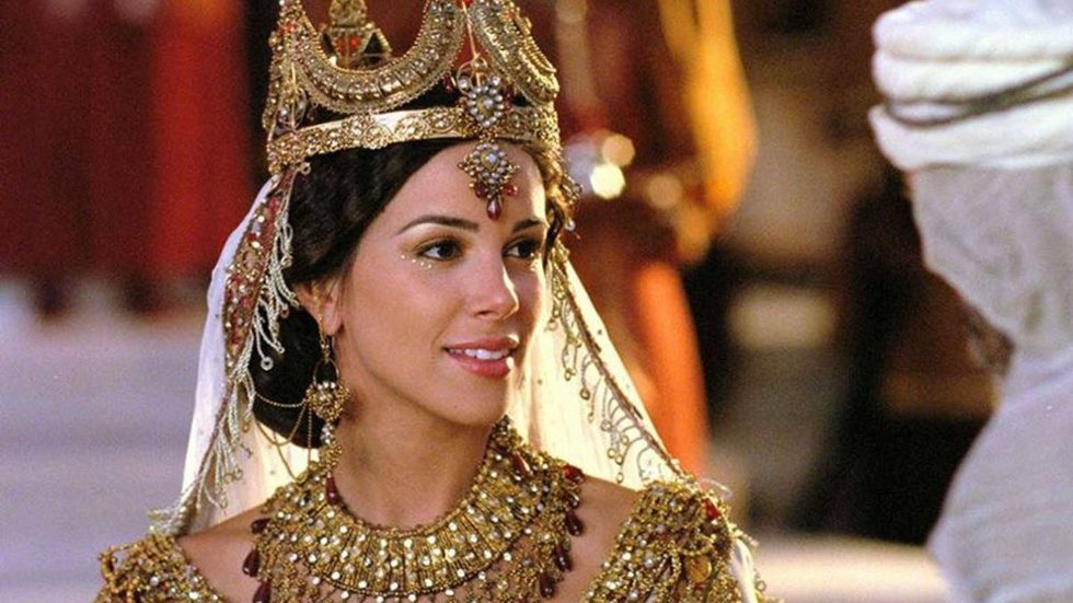 Rainha Esther. - Imagem: Reprodução | Gener8Xion Entertainment