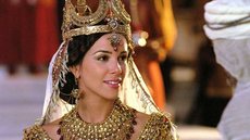 Rainha Esther. - Imagem: Reprodução | Gener8Xion Entertainment