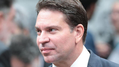Antes de se mudar para os EUA, o ex-parlamentar havia sido condenado a 16 anos por golpe de Estado - Imagem: Bruno Spada