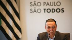 A gestão de Felício Ramuth marca uma inflexão histórica no combate ao tráfico e consumo de drogas na capital paulista - Imagem: Divulgação / Sidinei Lopes/Governo do Estado de SP
