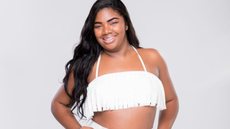 Raquel Brito é eliminada de A Fazenda 16; saiba detalhes - Imagem: Reprodução / Instagram / @raquelbritoofc