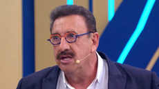 Ratinho comentou a eleição da deputada Erika Hilton e acabou acusado de transfobia após declarações feitas no SBT - Imagem: Reprodução