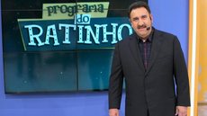 Ratinho enfrenta primeiro revés judicial em disputa contra Erika Hilton após parecer contrário do Ministério Público do Distrito Federal. - Imagem: Divulgação / SBT