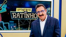 Ratinho voltou a gerar forte repercussão nas redes sociais após declarações feitas durante programa exibido pelo SBT. - Imagem: Lourival Ribeiro / SBT