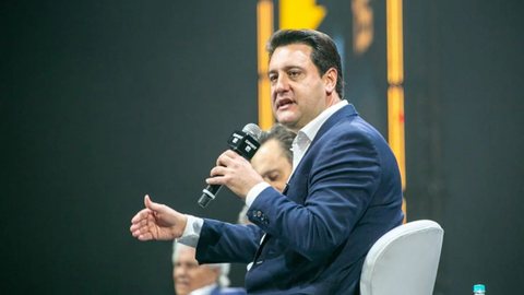 A movimentação política evidencia como as candidaturas em fase inicial já provocam rearranjos estratégicos entre os grupos políticos - Imagem: Divulgação/Martins/XP