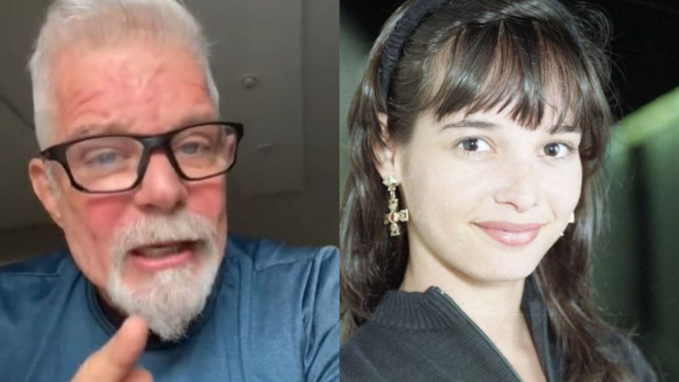 Pacto Brutal Raul Gazolla Relembra Encontro Tenso Entre Paula Thomaz E 