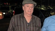 O apresentador Raul Gil - Imagem: Reprodução / g1 / Celso Tavares