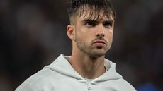 Raúl Asencio é acusado de envolvimento na divulgação de vídeo íntimo com menor; pena pode chegar a dois anos e meio - Imagem: Reprodução