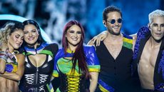 Christopher Uckermann, do RBD, confirma retorno da banda ao Brasil; saiba mais - Imagem: Reprodução/Instagram