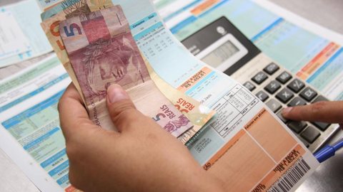 A proposta do orçamento da CDE será submetida à consulta pública para sugestões de consumidores e agentes do setor - Imagem: Reprodução/Redes Sociais