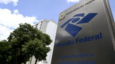 Receita afirma que o acréscimo é reflexo de bom desempenho econômico - Imagem: Divulgação / Receita Federal