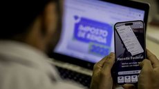 Temporada do Imposto de Renda está prestes a começar. - Imagem: Reprodução/Agência Brasil.