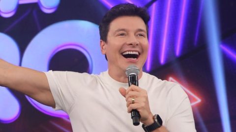 DEMITIDO? Rodrigo Faro deixa Record TV após 16 anos - Imagem: Reprodução/Twitter