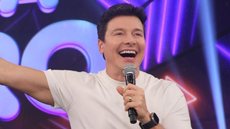 DEMITIDO? Rodrigo Faro deixa Record TV após 16 anos - Imagem: Reprodução/Twitter