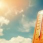 Pesquisas mostram novos recordes de calor a cada mês - Imagem: Reprodução / Freepik