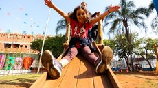 A Prefeitura de São Paulo está promovendo ações incríveis neste período de recesso escolar - Imagem: Divulgação / SECOM SP