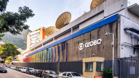 A TV Globo é uma rede de televisão comercial aberta aos brasileiros. - Imagem: reprodução I Site Zappeando