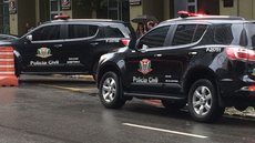 Defesa da enfermeira não se manifestou sobre as acusações até o momento da publicação da reportagem - Imagem: Reprodução/Degrau Cultural
