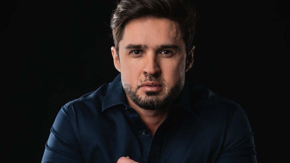 Dr. Antonio Ribas - Imagem: Divulgação