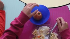 A pesquisa categoriza a insegurança alimentar em leve, moderada e grave, com quedas em todos os níveis entre 2023 e 2024 - Imagem: Reprodução/Redes Sociais