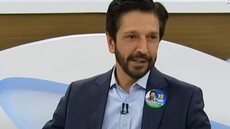Eleição em São Paulo e o impacto de Nunes, Tarcísio e Lula nas próximas disputas - Imagem: Reprodução/Instagram