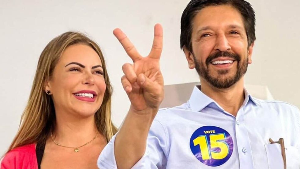 Reeleições e alianças estratégicas marcam o cenário político paulista e nacional - Imagem: Reprodução/Instagram