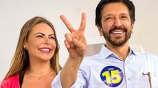 Reeleições e alianças estratégicas marcam o cenário político paulista e nacional - Imagem: Reprodução/Instagram