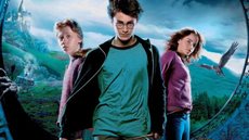 Pré-venda para reexibição de 'Harry Potter e o prisioneiro de Azkaban', inicia nesta terça (28) - Imagem: reprodução X I @lacosacine