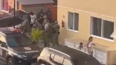 Investigação revelou que assaltantes usavam chave micha para invadir casas em áreas consideradas seguras - Imagem: Reprodução | Polícia Civil