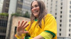 Regina publicou o vídeo em defesa de Jair Bolsonaro em suas redes sociais - Imagem: reprodução Instagram @reginaduarte