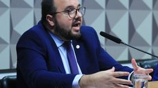 Mudança no comando foi formalizada com publicação no Diário Oficial. - Imagem: Reprodução/Agência Brasil.