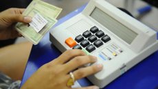 Regularizar o título é essencial para garantir o direito ao voto e evitar restrições civis e problemas com documentos - Imagem: Reprodução/Tânia Rêgo/Agência Brasil