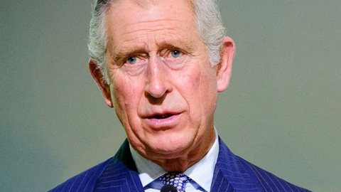 Rei Charles III expulsa o próprio irmão do Palácio de Buckingham e motivo é escandaloso - Imagem: reprodução Instagram @oprincipe_charles