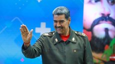 Relatório da ONU conclui que Nicolás Maduro cometeu crimes contra a humanidade - Imagem: Reprodução / Instagram / @nicolasmaduro