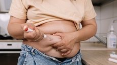 Cientistas descobriram que até 20% dos pacientes relatam mudanças no paladar - Imagem: Reprodução/Redes Sociais