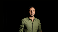 O pré-candidato à Presidência Renan Santos afirmou que pretende separar o Rio de Janeiro do restante do país - Imagem: Reprodução