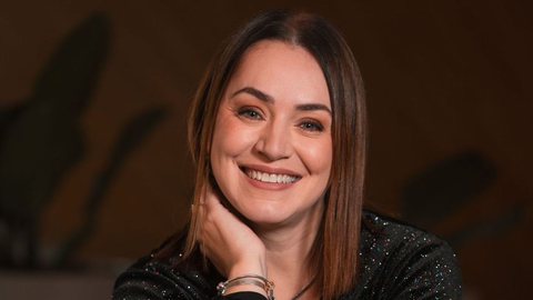 Renata Pontes, especialista em estruturação empresarial e finanças - Imagem: Reprodução / Arquivo pessoal