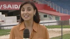Renata Canales, que já atuou no GloboNews, faleceu nesta quarta feira (21) - Imagem: reprodução I G1