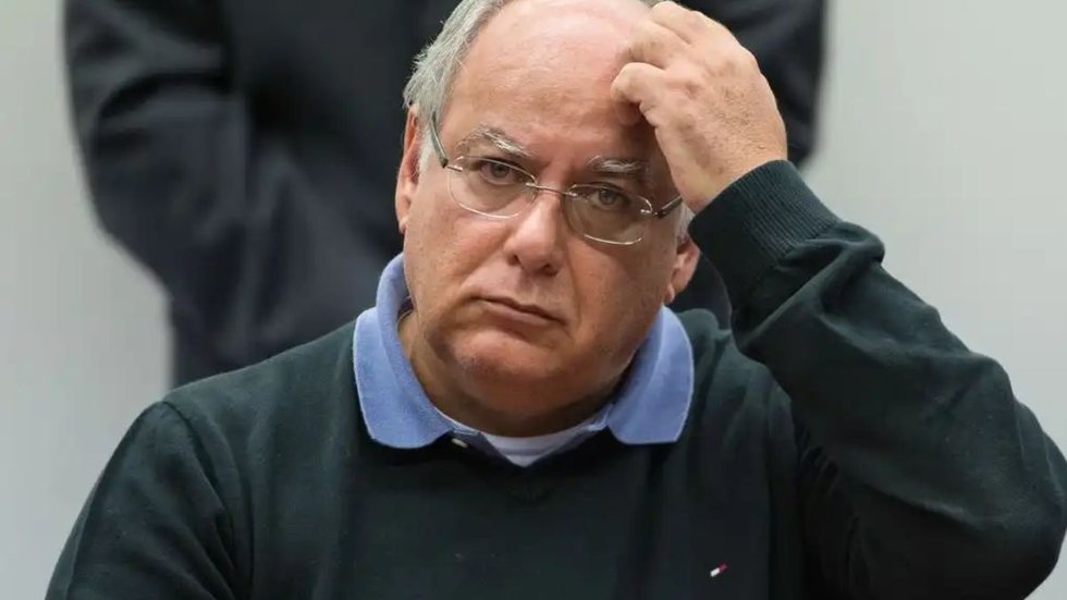 Renato duque tem prisão decretada pela justiça - Imagem: Divulgação / Marcelo Camargo / Agência Brasil