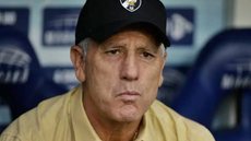 Renato Gaúcho não é mais técnico do Vasco - Imagem: Reprodução/Instagram/Vasco da Gama