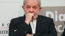 Luiz Inácio Lula da Silva. - Imagem: Reprodução | Sérgio Lima