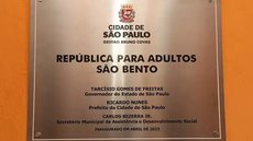 República para Adultos São Bento, localizada no Campo Limpo, em São Paulo - Imagem: reprodução
