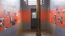 O Memorial da Resistência em São Paulo homenageia vítimas da ditadura militar e educa sobre direitos humanos. - Imagem: Divulgação / Museu da Resistência