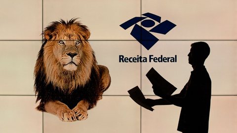 Receita Federal libera pagamento a quem corrigiu pendências no Imposto de Renda - Imagem: Reprodução / Joédson Alves / Agência Brasil