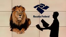 Receita Federal libera pagamento a quem corrigiu pendências no Imposto de Renda - Imagem: Reprodução / Joédson Alves / Agência Brasil
