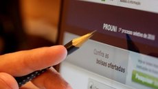 Prouni - Imagem: Reprodução / Agência Brasil