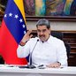 Nicolás Maduro - Imagem: Reprodução / Instagram / @nicolasmaduro