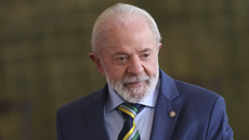 Presidente retorna à capital federal e reassume agenda oficial - Imagem: Marcelo Camargo / Agência Brasil